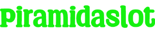 Piramidaslot